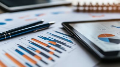 Ile polscy retailerzy tracą na błędach w logistyce?