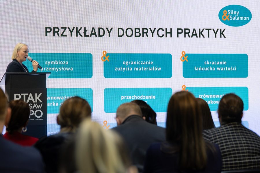 Zrównoważone partnerstwo – jak dostawcy mogą wspierać dużych klientów w realizacji celów ESG