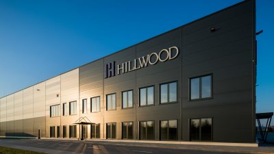 Procera wynajmuje powierzchnię w Hillwood Częstochowa – Miasto