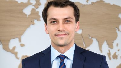 Rozbudowa Euroterminala Sławków – impuls dla intermodalu