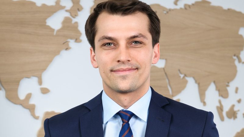 Rozbudowa Euroterminala Sławków – impuls dla intermodalu