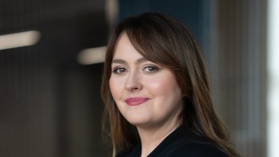 Magda Uler-Kłeczek awansowała na stanowisko CIO w 7R