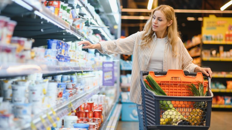 Nowoczesne opakowanie: atrakcyjne i inteligentne