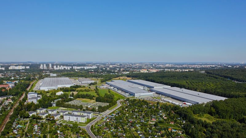 Moto-Profil na dłużej z Prologis