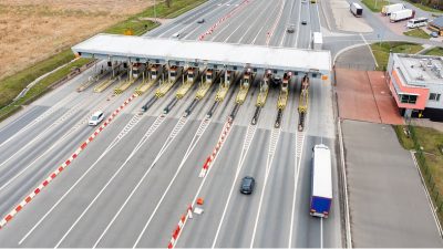 Elektroniczny system poboru opłat drogowych a nieuzasadnione mandaty