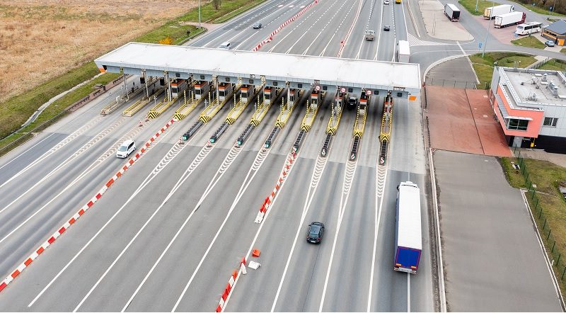 Elektroniczny system poboru opłat drogowych a nieuzasadnione mandaty