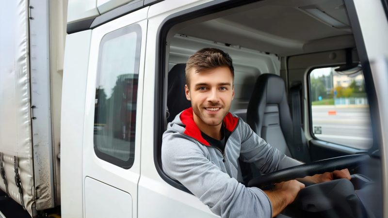 Jak przekonać młodych ludzi do kariery w branży transportowej?