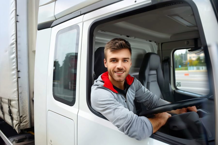 Jak przekonać młodych ludzi do kariery w branży transportowej?