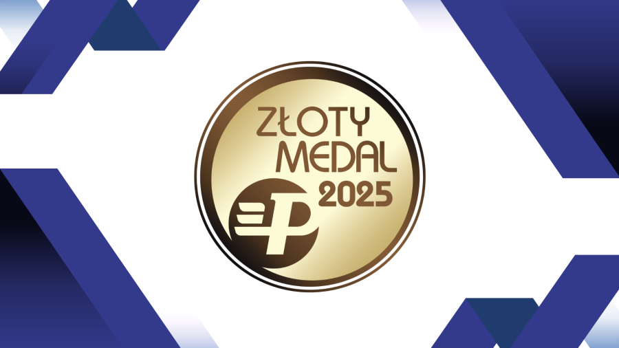Złote standardy nowoczesnego przemysłu i logistyki