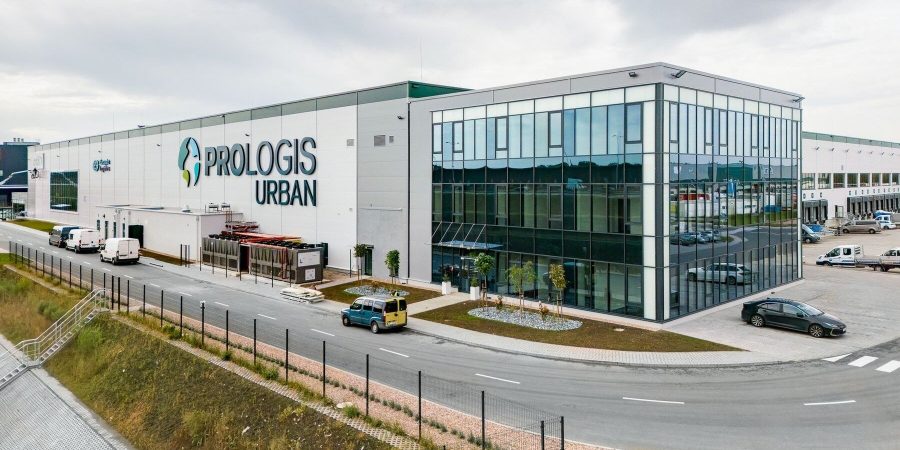 Rośnie e-commerce, a wraz z nim branża magazynowa