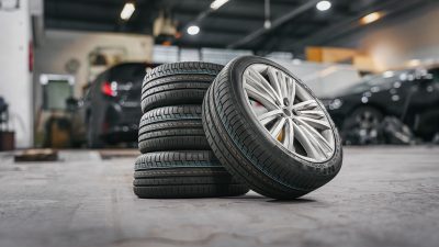 Motoryzacyjny wybuch w e-commerce