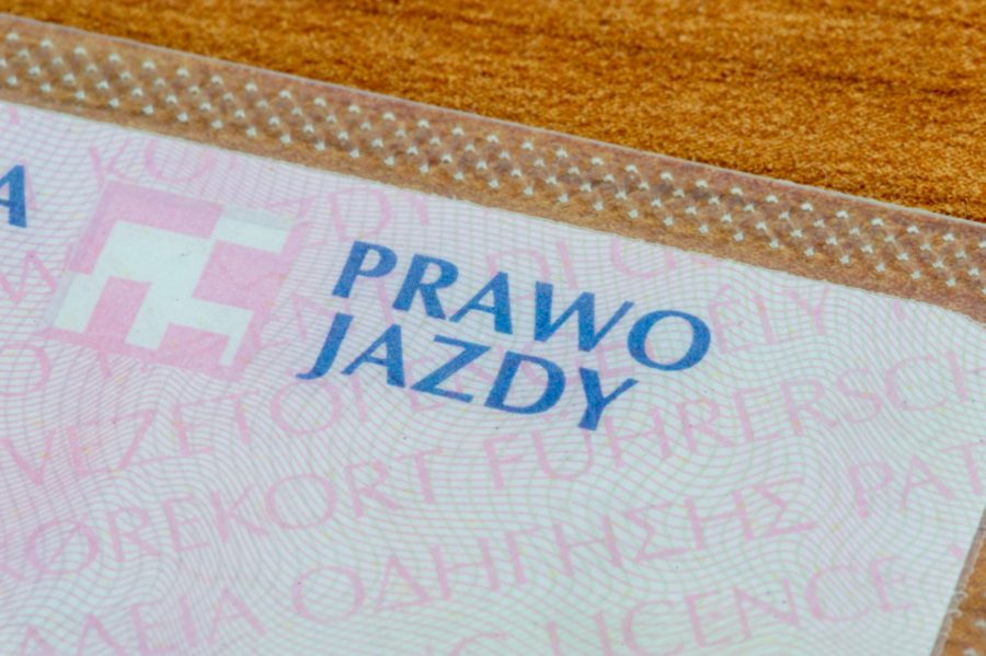 Wymiana prawa jazdy kierowców z krajów trzecich pod lupą ITD