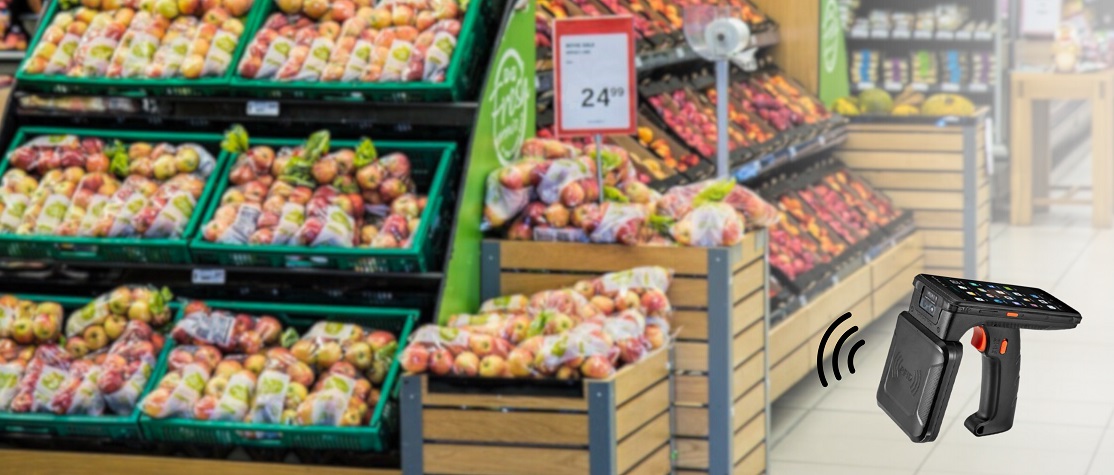 RFID optymalizuje inwentaryzację środków trwałych w branży retail