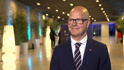 Zielona transformacja to koszty i szanse