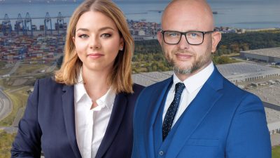 Polskie wybrzeże: energia, produkcja i kapitał