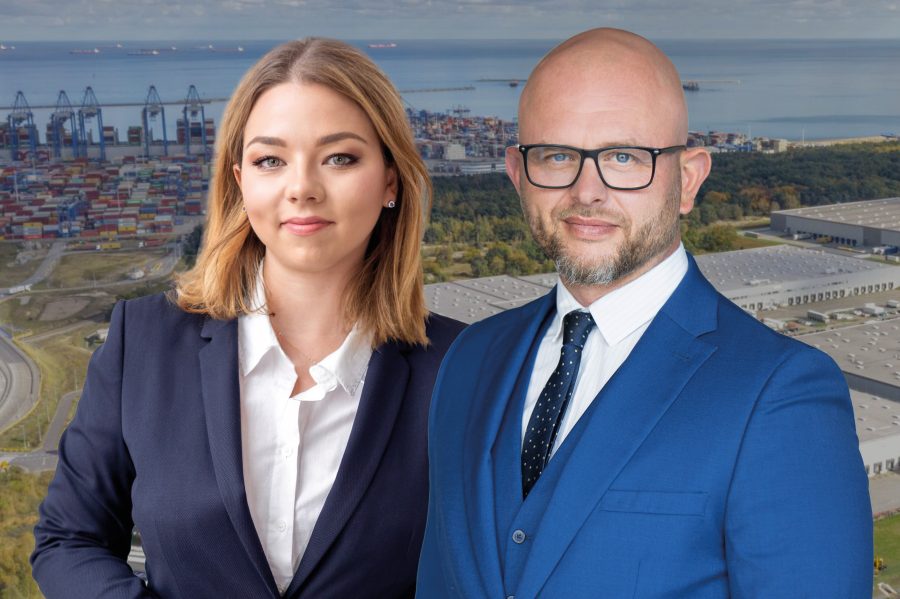 Polskie wybrzeże: energia, produkcja i kapitał