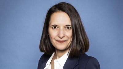 Laëtitia de Montgolfier nową dyrektor ds. zasobów ludzkich Grupy FM Logistic