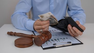 Postępowanie sądowe, czy windykacja polubowna – co bardziej opłaca się wTSL?