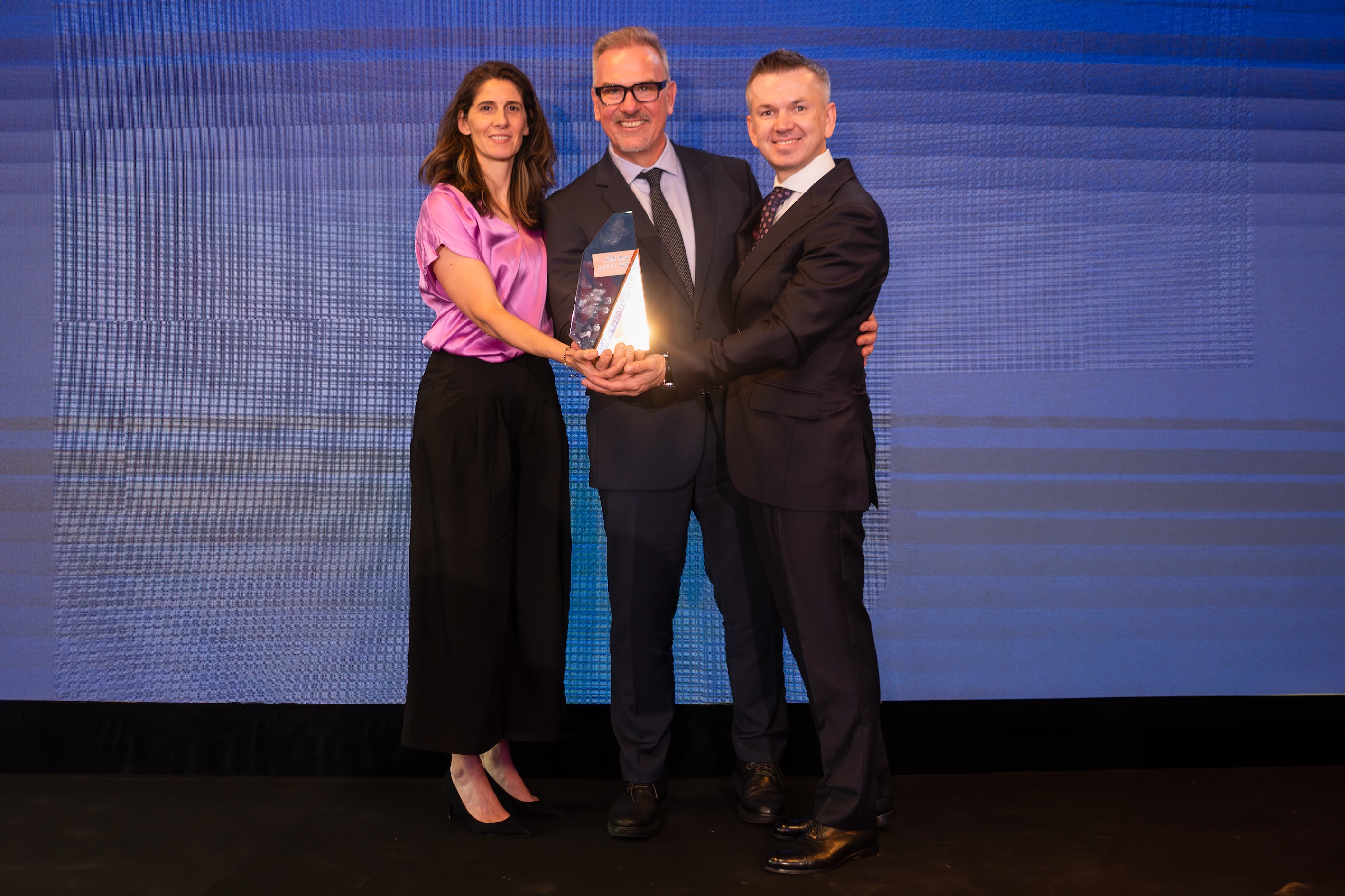 Polska coraz ważniejsza dla Reckitt