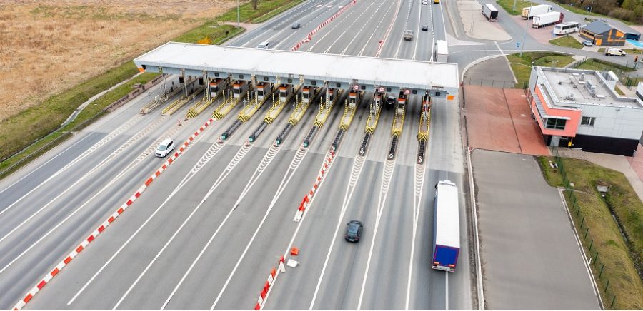 Elektroniczny system poboru opłat drogowych a nieuzasadnione mandaty