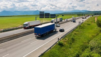 Dziesiątki tysięcy euro za naruszenia podczas kontroli granicznych