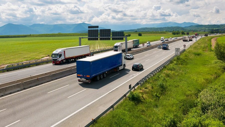 Dziesiątki tysięcy euro za naruszenia podczas kontroli granicznych