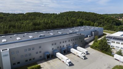 Owocna współpraca polskiej marki kosmetycznej i operatora