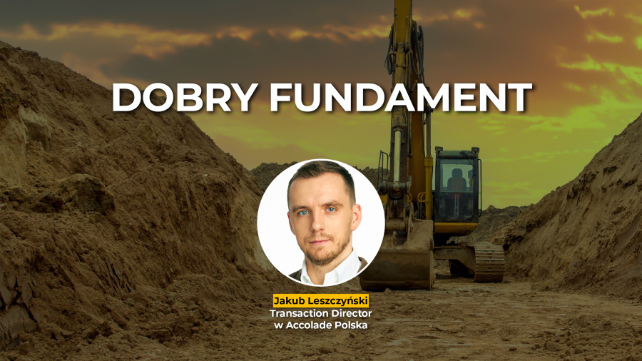Dobry fundament