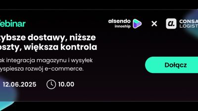 Jak integracja magazynu i wysyłek przyspiesza rozwój e-commerce?