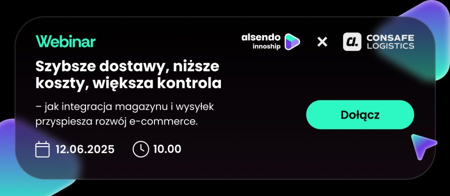 Jak integracja magazynu i wysyłek przyspiesza rozwój e-commerce?