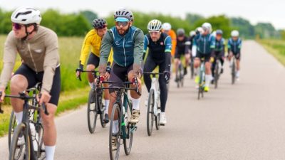 Race’n’Raice – 4. edycja wyścigu Logicor dla młodzieży