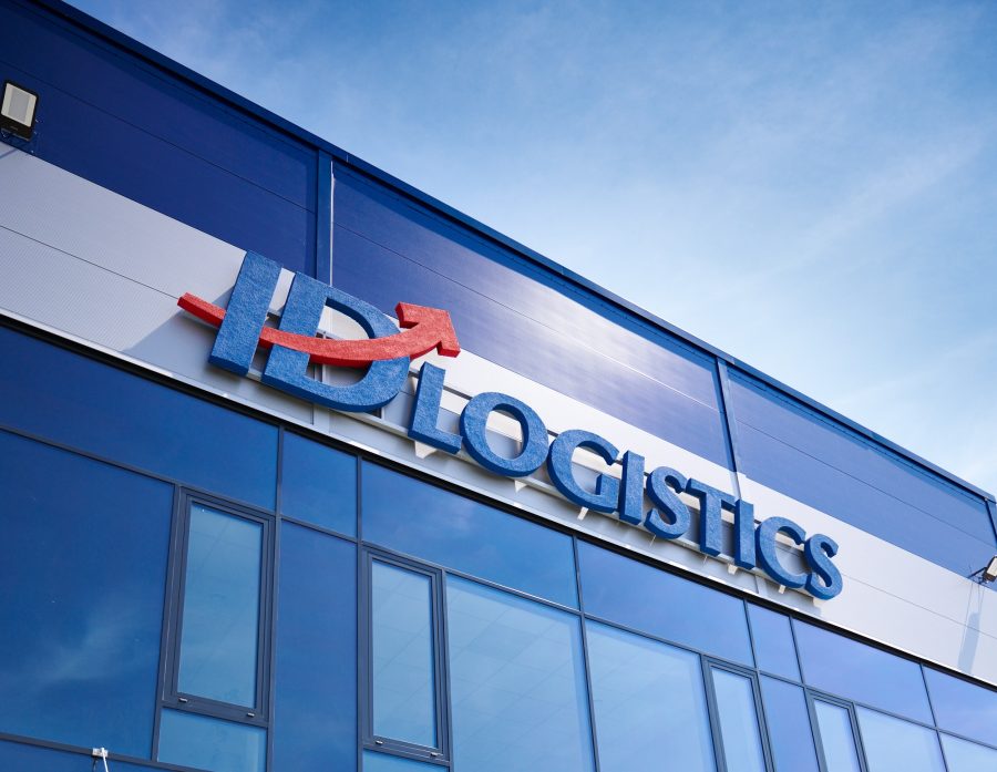 ID Logistics przedłuża umowę z Panattoni