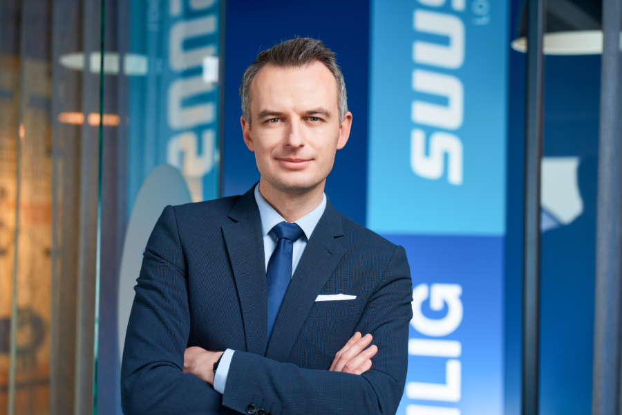 Geopolityka dyktuje stawki frachtowe