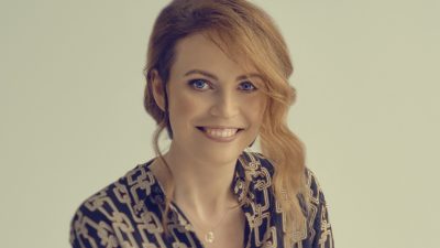 Anna Miernikiewicz Prezesem Zarządu VIVE Logistics Services