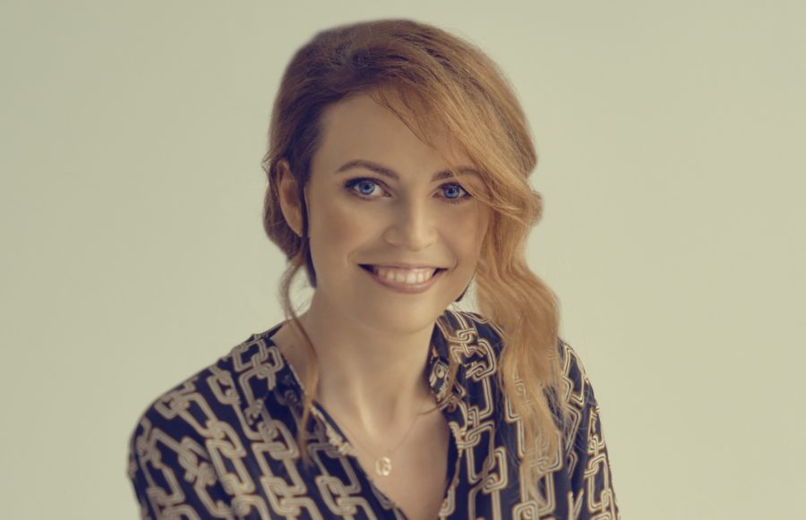 Anna Miernikiewicz Prezesem Zarządu VIVE Logistics Services