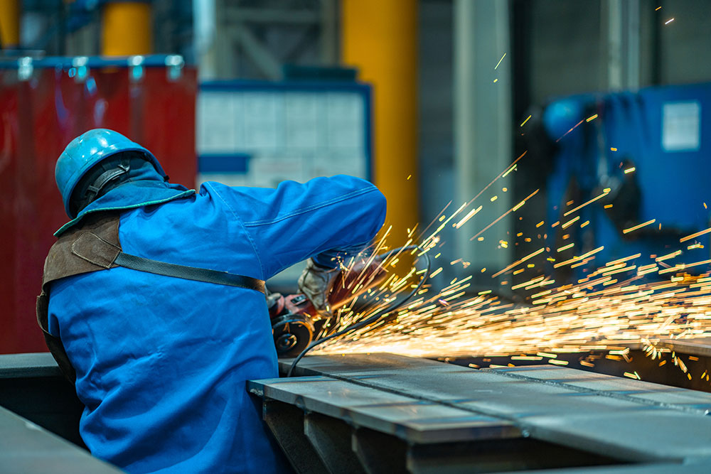 INTEK z międzynarodowymi zleceniami dla sektora obronnego