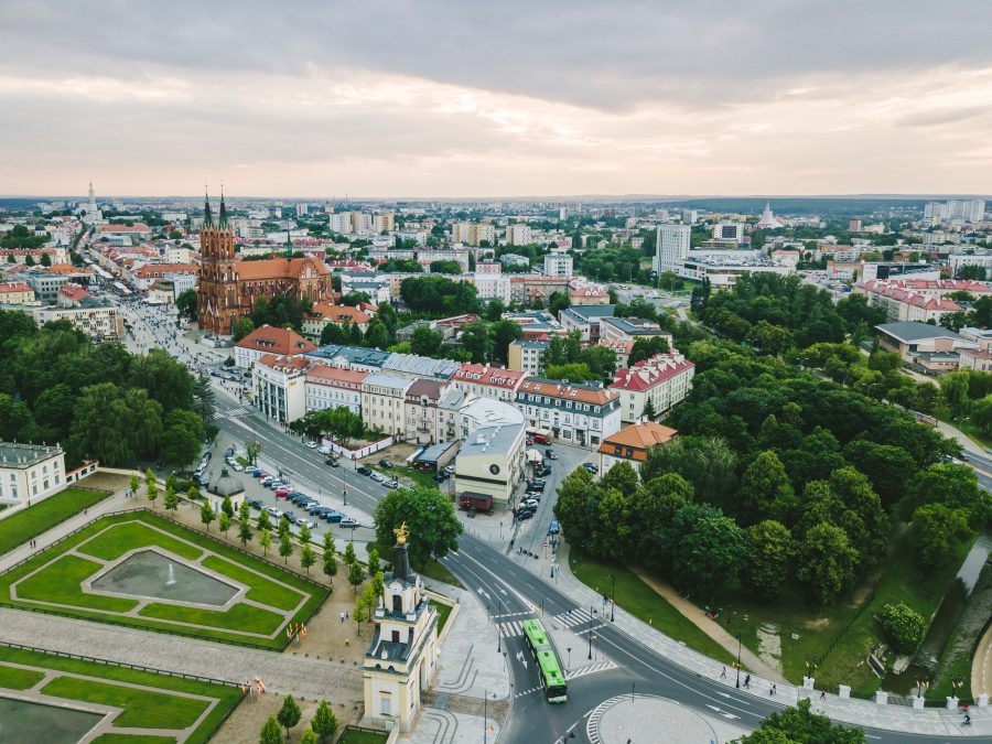 Pięć nowych inwestycji Accolade w kluczowych lokalizacjach