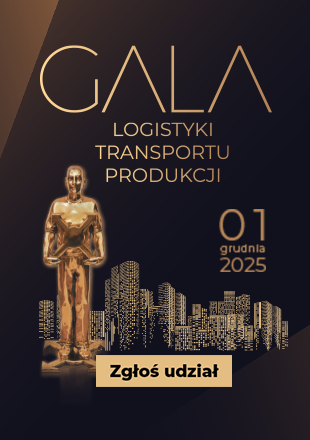 Gala Logistyki 2025