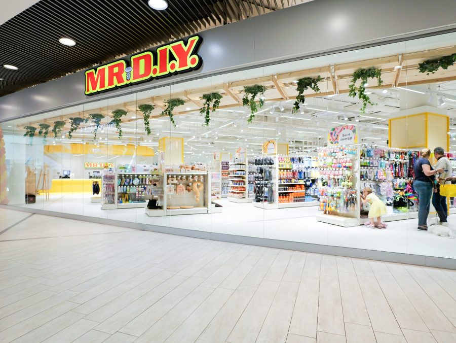 ID Logistics istotnym ogniwem ekspansji MR.DIY w Polsce