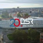 20 lat DSR