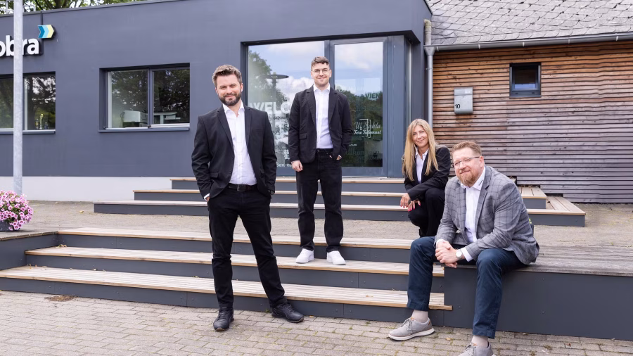 Famobra rozszerza działalność na Polskę
