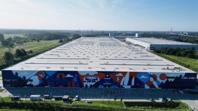 CTPark Gdańsk Port z kolejnym najemcą