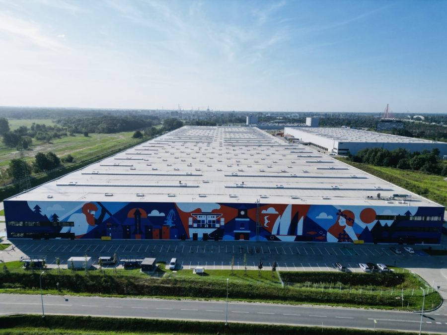 CTPark Gdańsk Port z kolejnym najemcą