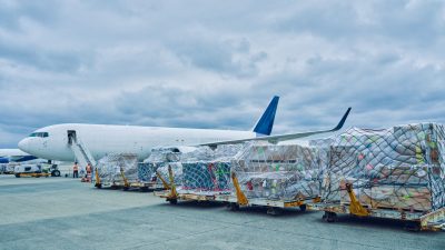 Logistyczne Święta Last Minute