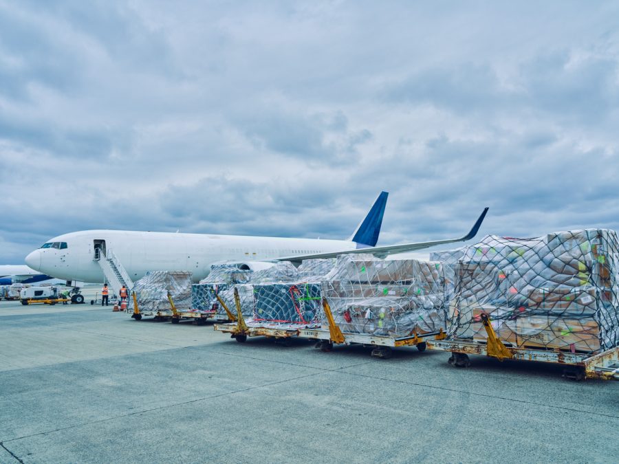 Logistyczne Święta Last Minute