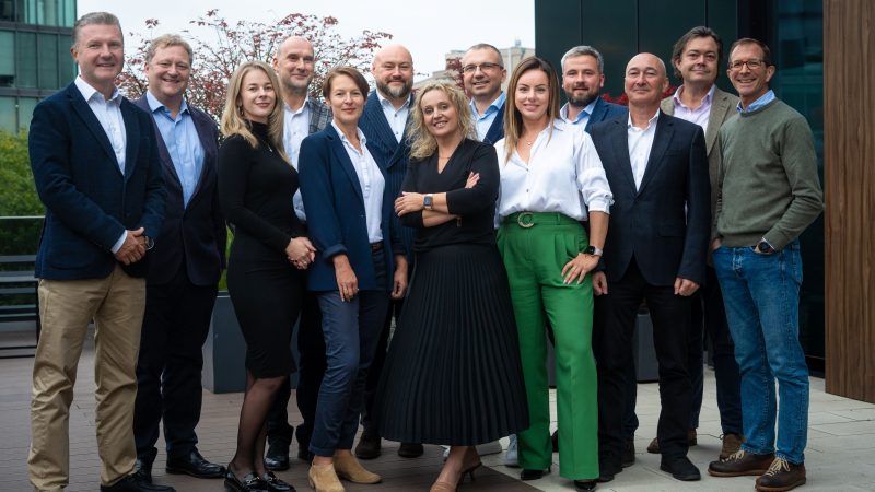 MDC2 ogłasza nowych partnerów w spółce