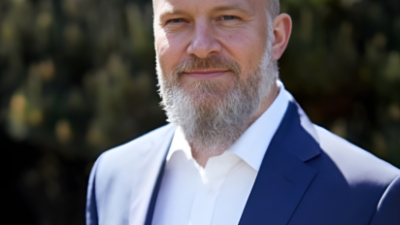 Loconi Intermodal z nowym prezesem