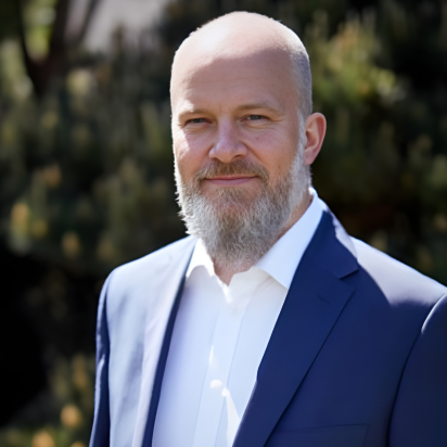 Loconi Intermodal z nowym prezesem