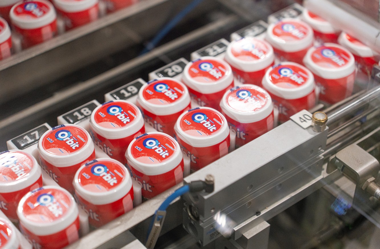 Mars stawia na odnawialne źródła energii