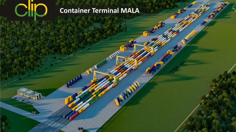 Strategiczna inwestycja CLIP Group w Małaszewiczach nabiera tempa